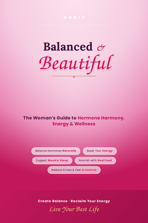Balanced & Beautiful: The Complete Series
