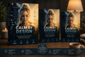Calm By Design - The Complete Stress-Management Series