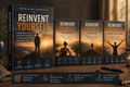 Reinvent Yourself - The Complete Habit Building System