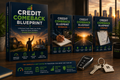 Credit Comeback Blueprint - The Complete 4-Part Series
