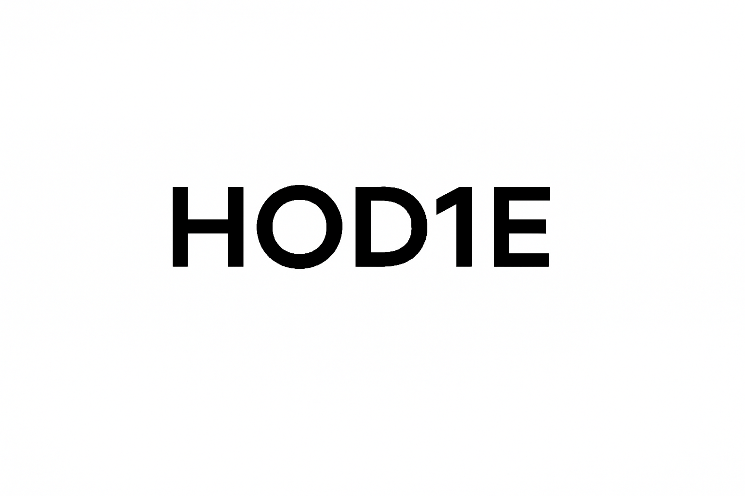 HOD1E