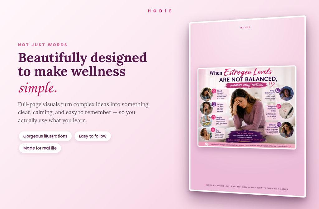 Balanced & Beautiful: The Complete Series