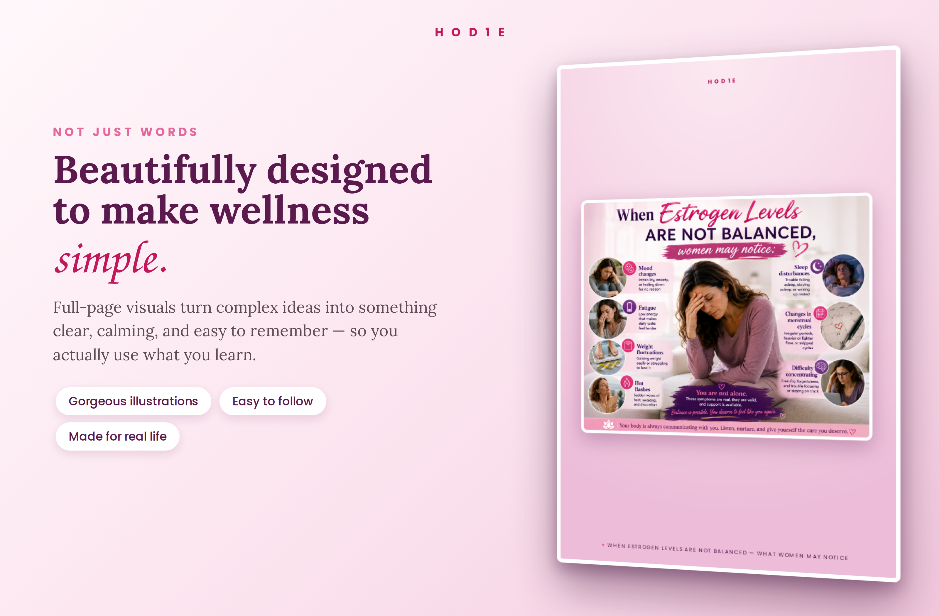 Balanced & Beautiful: The Complete Series