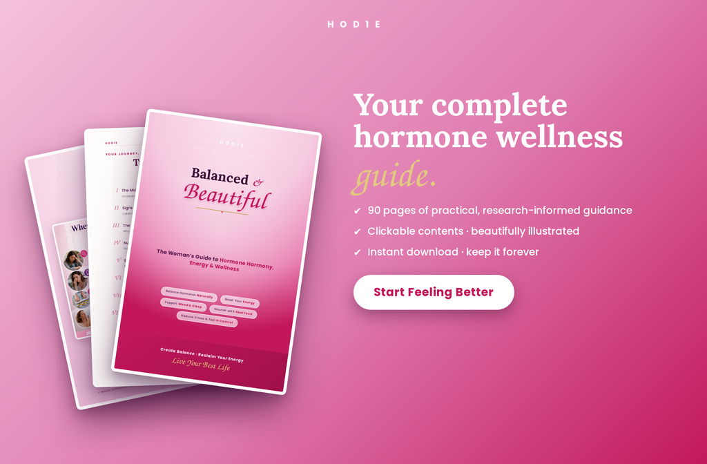 Balanced & Beautiful: The Complete Series